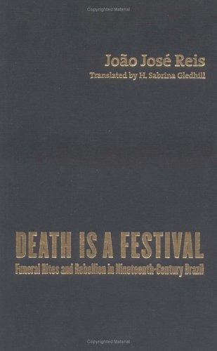 Death is a festival