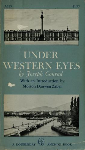 Under Western Eyes