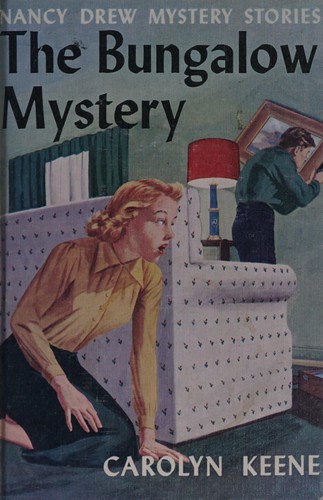 The Bungalow Mystery