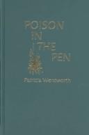 Poison in the Pen (Miss Silver #29)