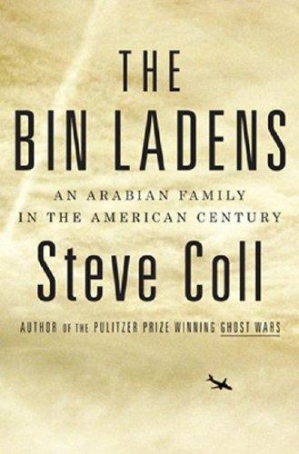 The Bin Ladens
