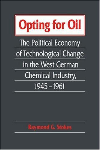 Opting for Oil