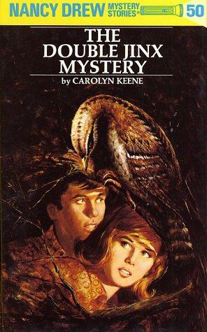 The Double Jinx Mystery