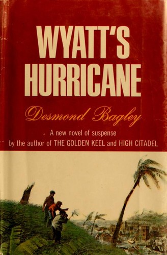 Wyatt's hurricane