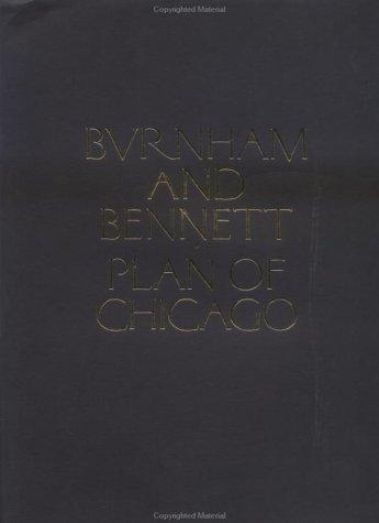 Plan of Chicago
