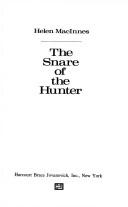 Snare of the Hunter