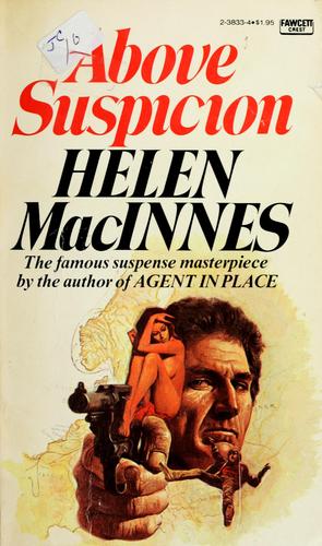 Above suspicion