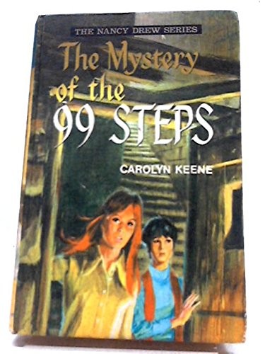 The Mystery of the 99 Steps