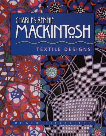 Charles Rennie Mackintosh