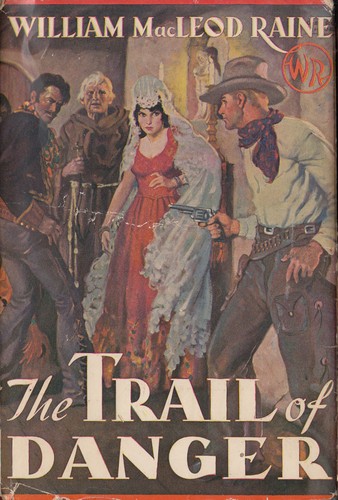 The Trail of Danger