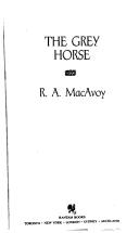 The grey horse