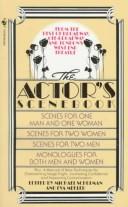 Actor's Scenebook