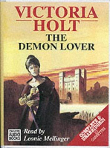 The Demon Lover (Chivers Sound Library)