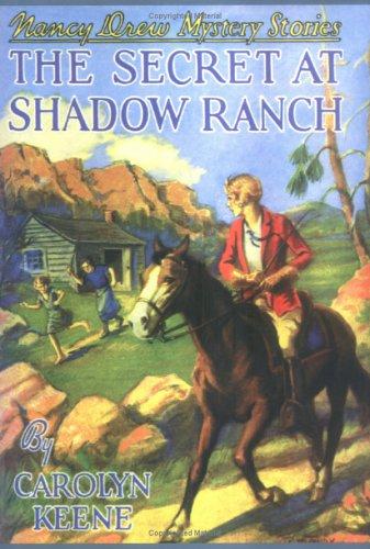 The Secret at Shadow Ranch