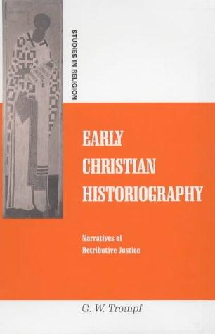 Early Christian Historiography