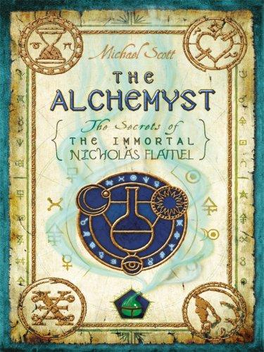 The Alchemyst
