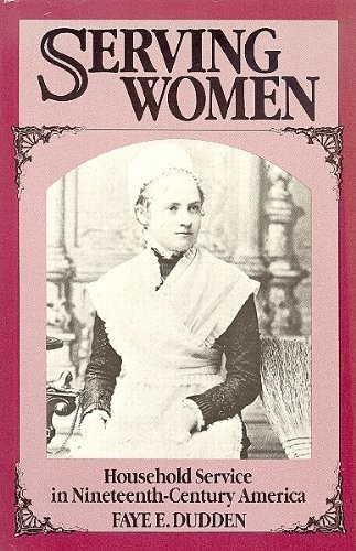 Serving women