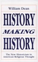 History making history