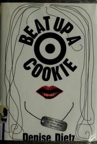 Beat up a cookie