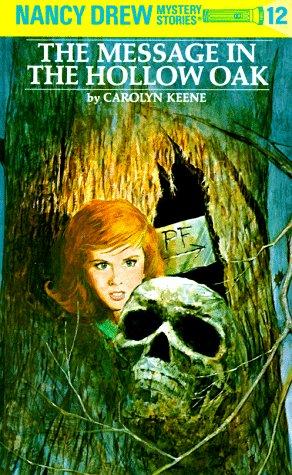 The message in the hollow oak