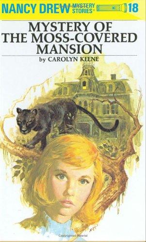 Mystery of the moss-covered mansion