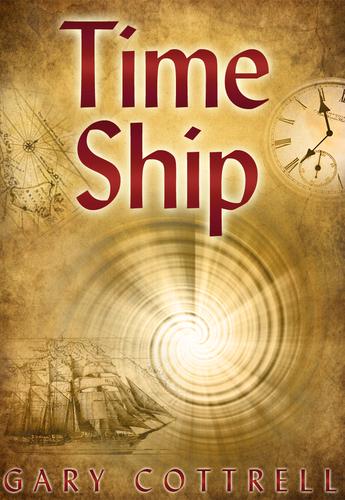 Time ship