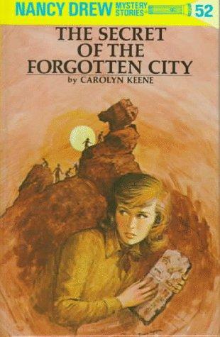 The secret of the forgotten city