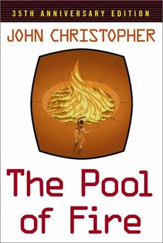 The pool of fire