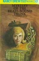 The mystery of the brass bound trunk