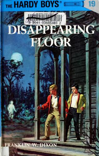 The Disappearing Floor