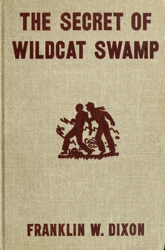 The Secret of Wildcat Swamp