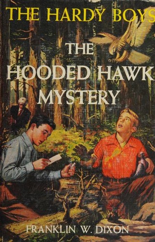 The Hooded Hawk Mystery