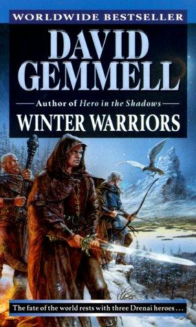 Winter warriors