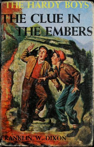 The Clue in the Embers