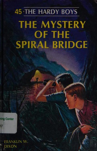 The Mystery of the Spiral Bridge