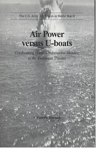The U.S. Army Air Forces in World War II