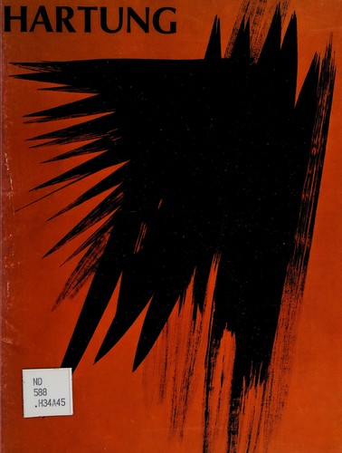 Hans Hartung