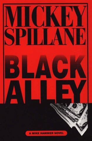 Black alley