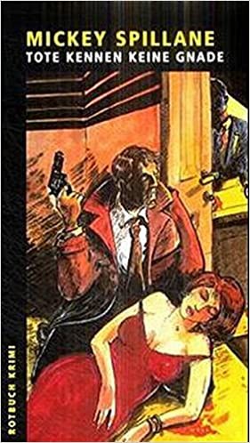 The killing man