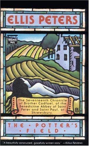 The potter’s field