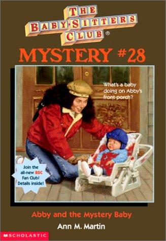 Abby and the mystery baby