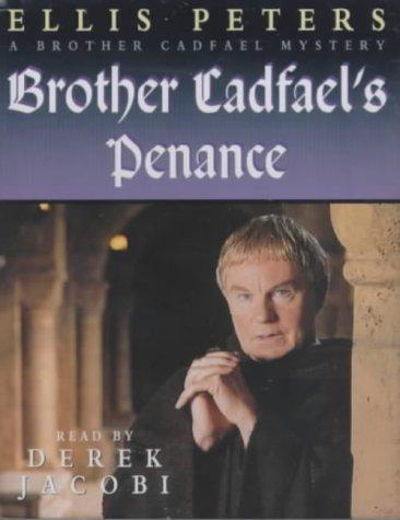 Brother Cadfael’s penance