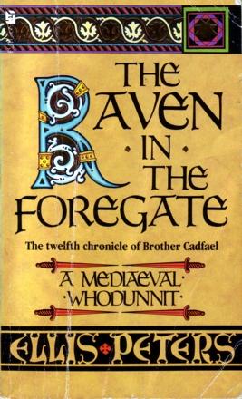 The raven in the foregate