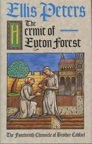 The hermit of Eyton Forest