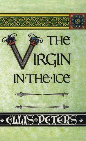 The virgin in the ice