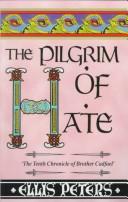 The pilgrim of hate