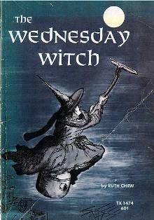 The Wednesday Witch