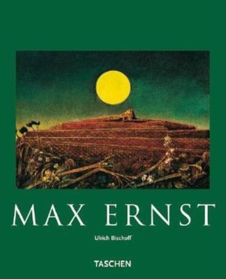 Max Ernst 1891-1976