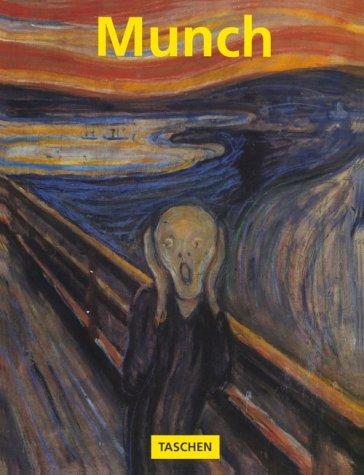 Edvard Munch 1863-1944