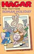 Hagar the Horrible